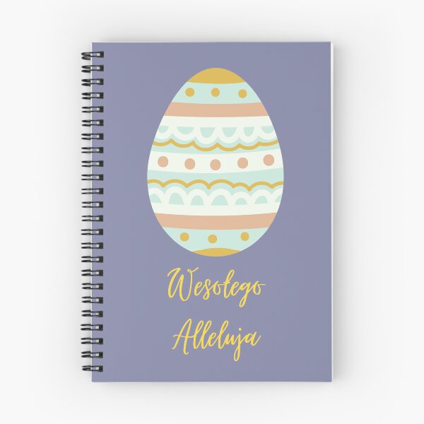Item preview, Wesołego Alleluja, happy Easter in Polish, Polish Easter  designed and sold by Pommallina.