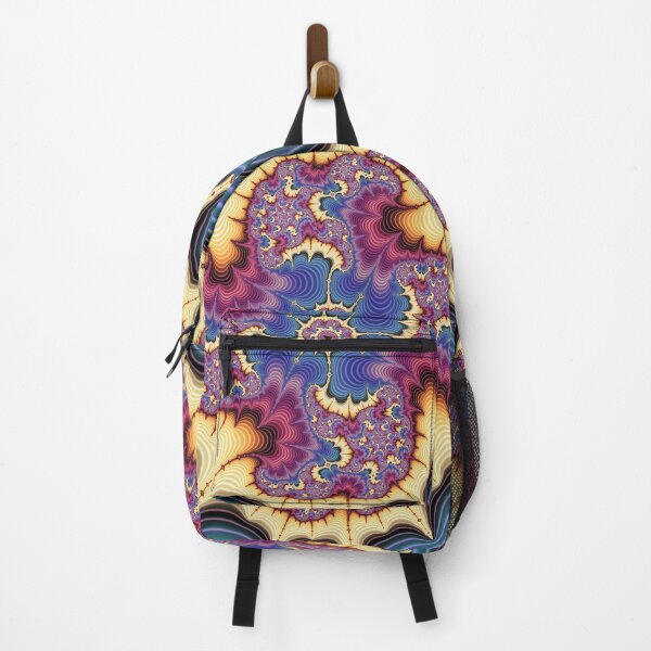 Item preview, Mandelbrot Fractal Zoom designed and sold by pinkal.