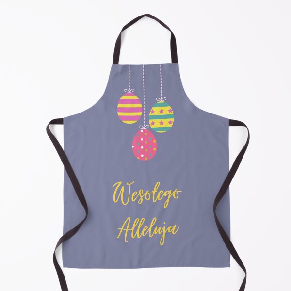 Item preview, Wesołego Alleluja, happy Easter in Polish, Polish Easter designed and sold by Pommallina.