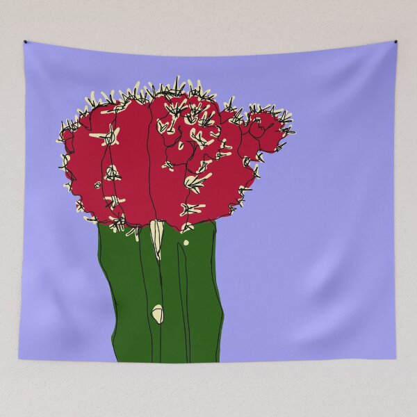 Item preview, House Cactus designed and sold by JaymieMetz.