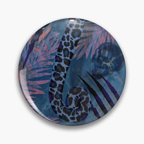 Item preview, Wild Blue designed and sold by ARoseMArt.