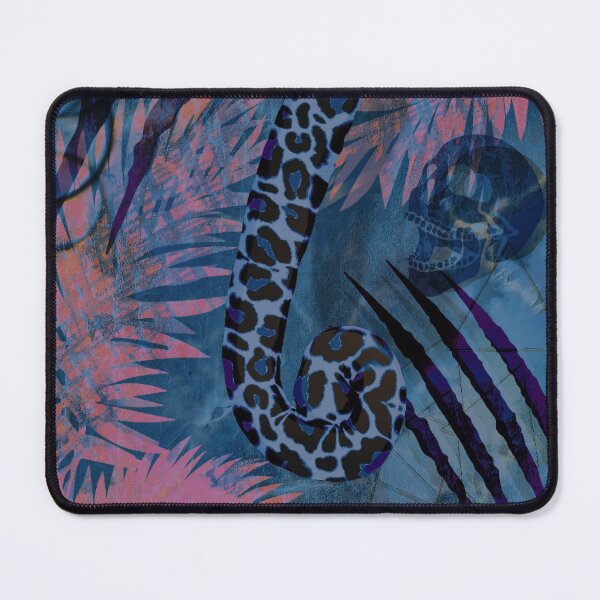 Item preview, Wild Blue designed and sold by ARoseMArt.