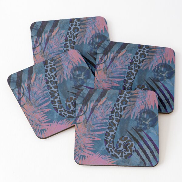 Item preview, Wild Blue designed and sold by ARoseMArt.