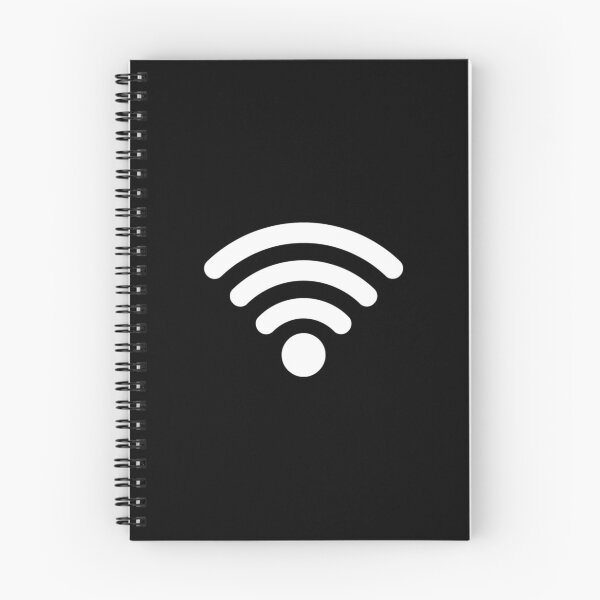 Item preview, Wifi designed and sold by PabloBasma.