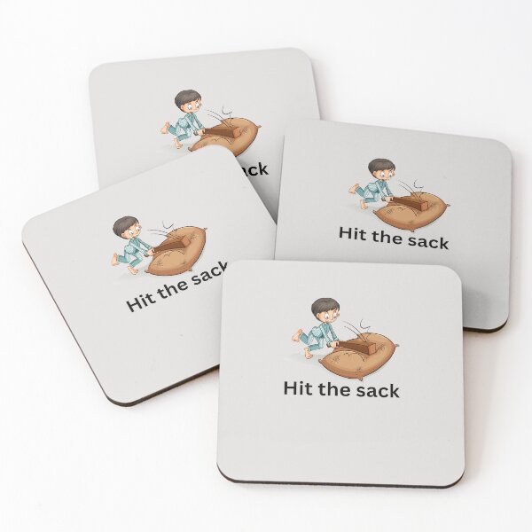 Item preview, Hit the sack designed and sold by superbtshirts.