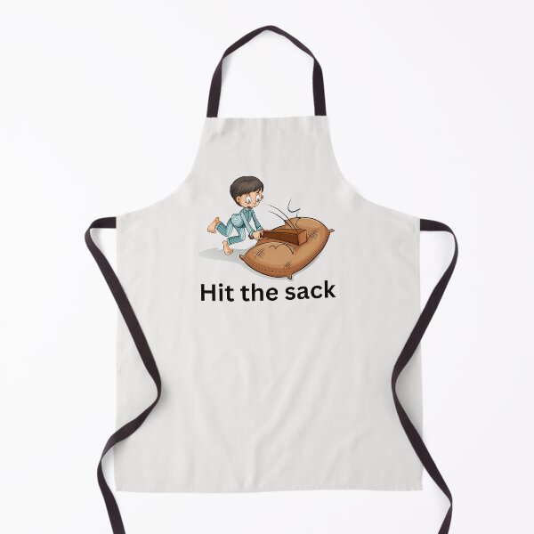 Item preview, Hit the sack designed and sold by superbtshirts.