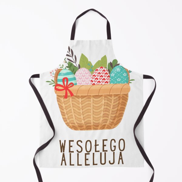 Item preview, Wesołego Alleluja, happy Easter in Polish, Polish Easter  designed and sold by Pommallina.