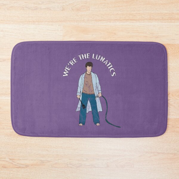 Item preview, We're The Lunatics designed and sold by artshapedbox.