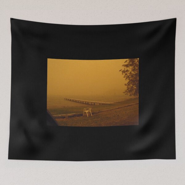 Item preview, Dusty Lake designed and sold by KazM.