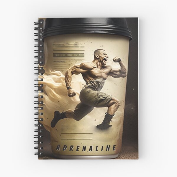 Item preview, Body combat is like a shot of espresso, but instead of caffeine, it's filled with adrenaline and endorphins designed and sold by Cute-Jory-Store.