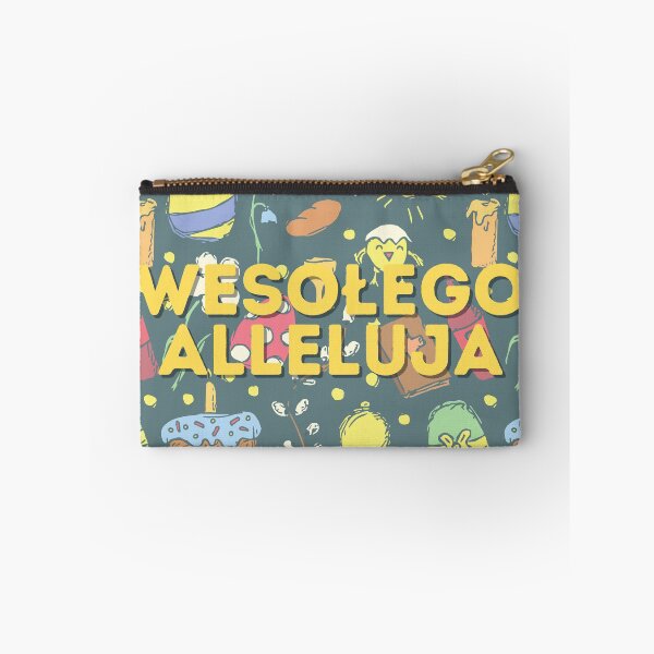 Item preview, Wesołego Alleluja, happy Easter in Polish, Polish Easter  designed and sold by Pommallina.