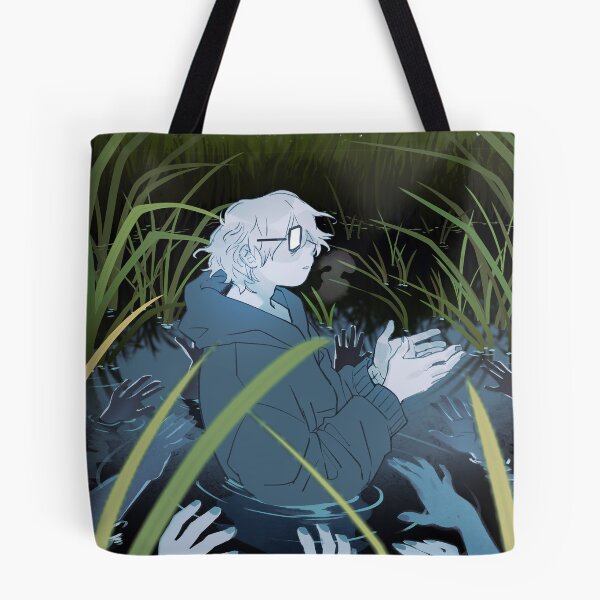 Item preview, Bogman take me by the hand  designed and sold by starfleetrambo.
