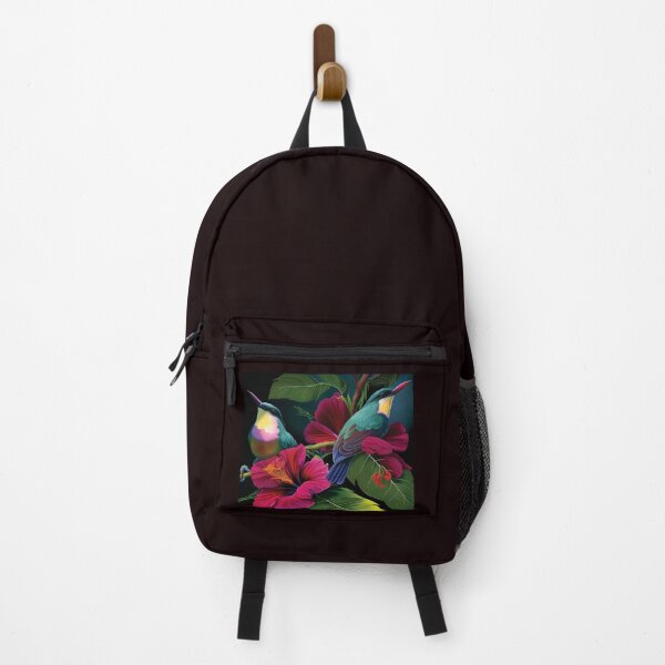 Item preview, Caribbean Birds an Flowers designed and sold by tntboysmas.