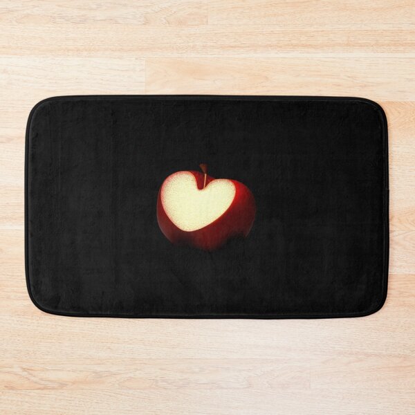 Item preview, Apple Heart  designed and sold by Digiheart.