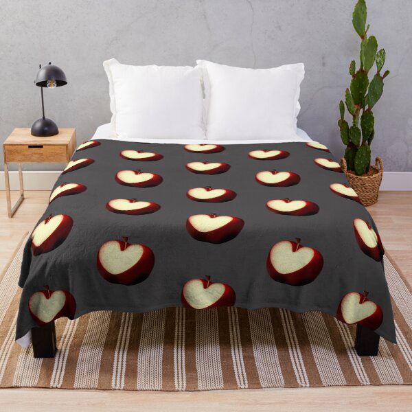 Item preview, Apple Heart designed and sold by Digiheart.