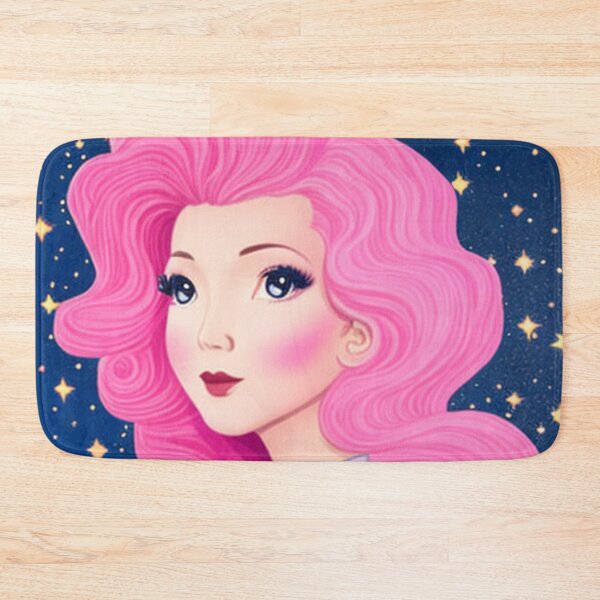 Item preview, Evening walk in a distant galaxy designed and sold by Girly-Universe.