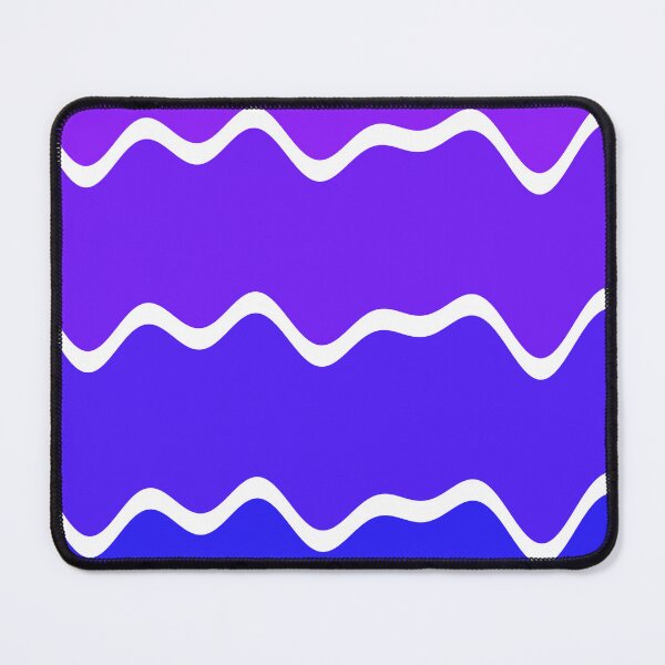 Item preview, Ocean Waves Abstract Coastal Vibes Beach House Décor and Art Prints 5 of 8 designed and sold by Beachy.
