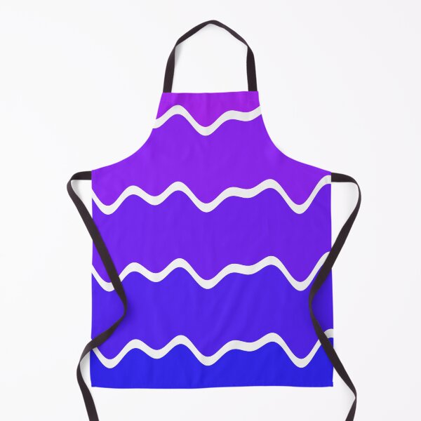 Item preview, Ocean Waves Abstract Coastal Vibes Beach House Décor and Art Prints 5 of 8 designed and sold by Beachy.