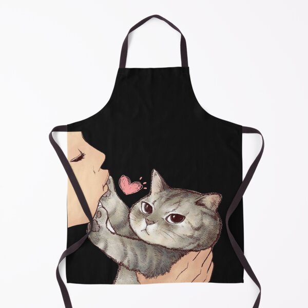Item preview, Cat Lover Cat Mom Funny Hold On I See A Cat designed and sold by Smile Shop ⭐⭐⭐⭐⭐.