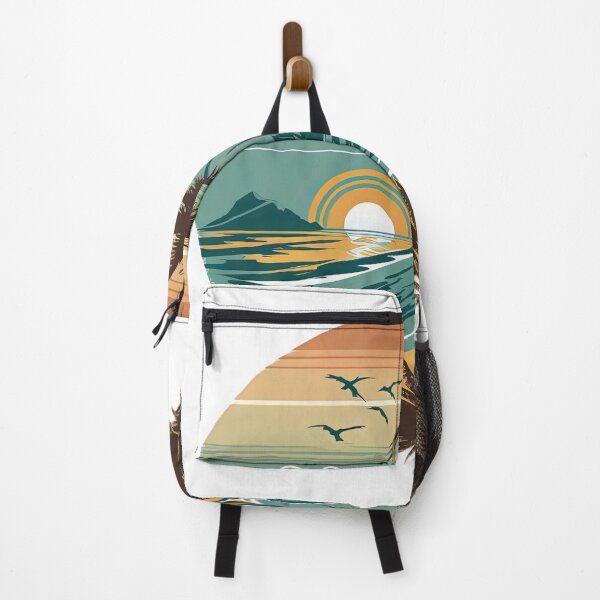 Item preview, Tropical Beach designed and sold by Sintivastore.