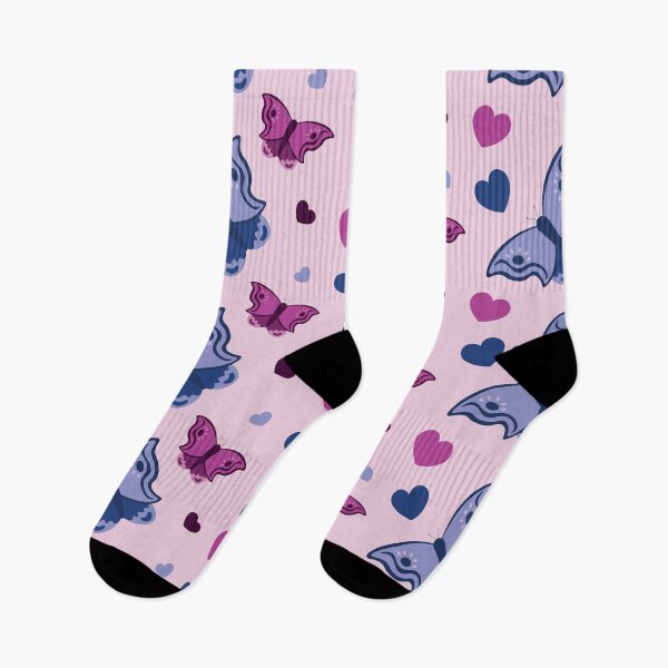 Item preview, Butterflies pattern design designed and sold by patrycjadesign.