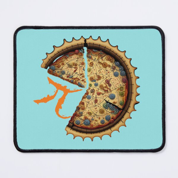 Item preview, Happy Pi Day Mathematics Math Teacher designed and sold by Elegance777.