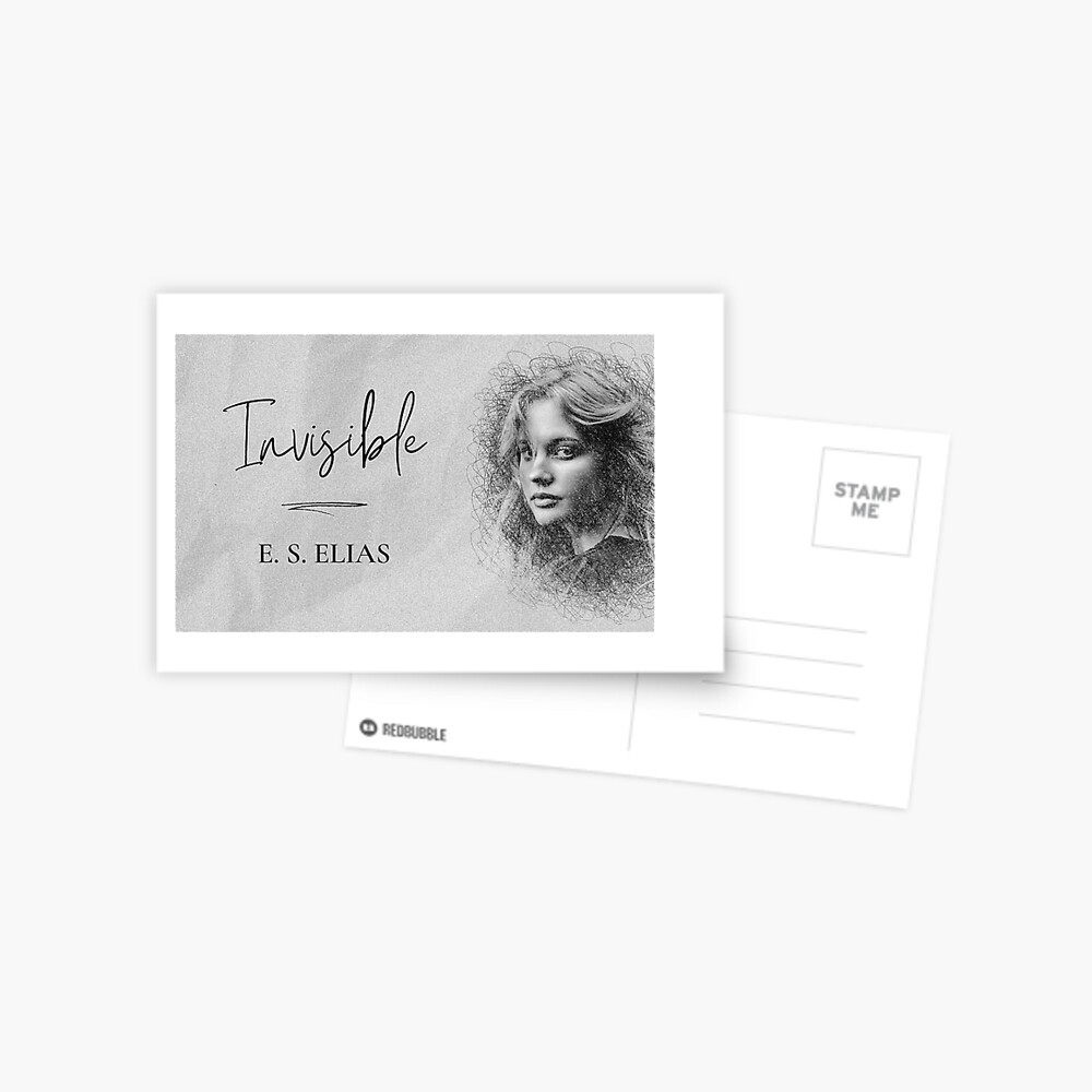 Item preview, Postcard designed and sold by RockWinterRec.