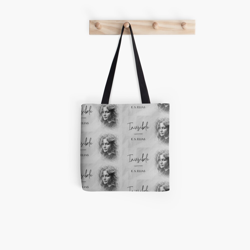 Item preview, All Over Print Tote Bag designed and sold by RockWinterRec.