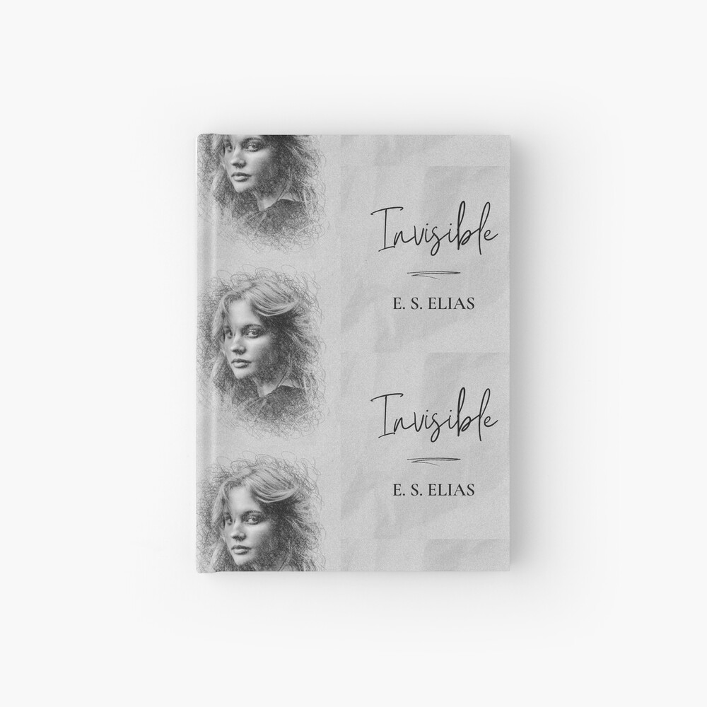 Item preview, Hardcover Journal designed and sold by RockWinterRec.