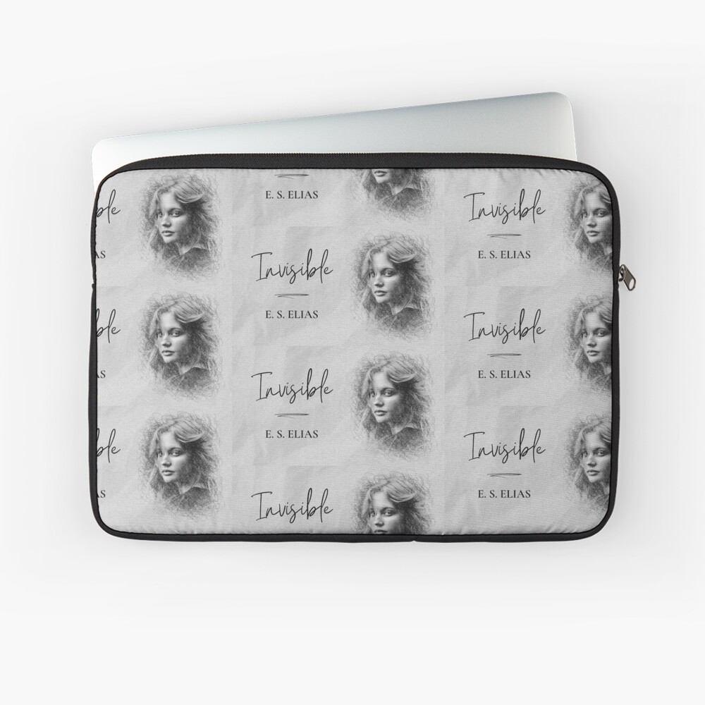 Item preview, Laptop Sleeve designed and sold by RockWinterRec.