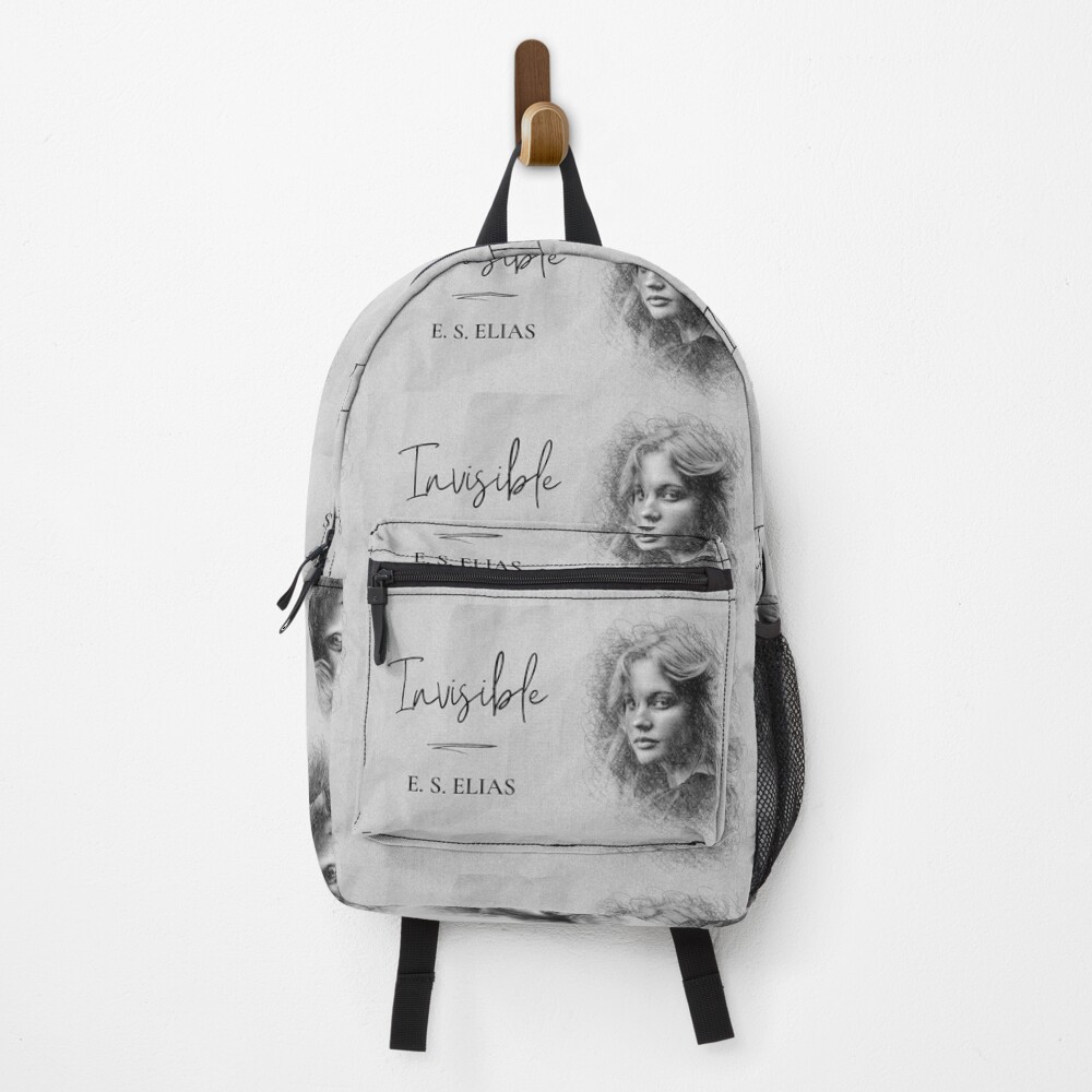 Item preview, Backpack designed and sold by RockWinterRec.
