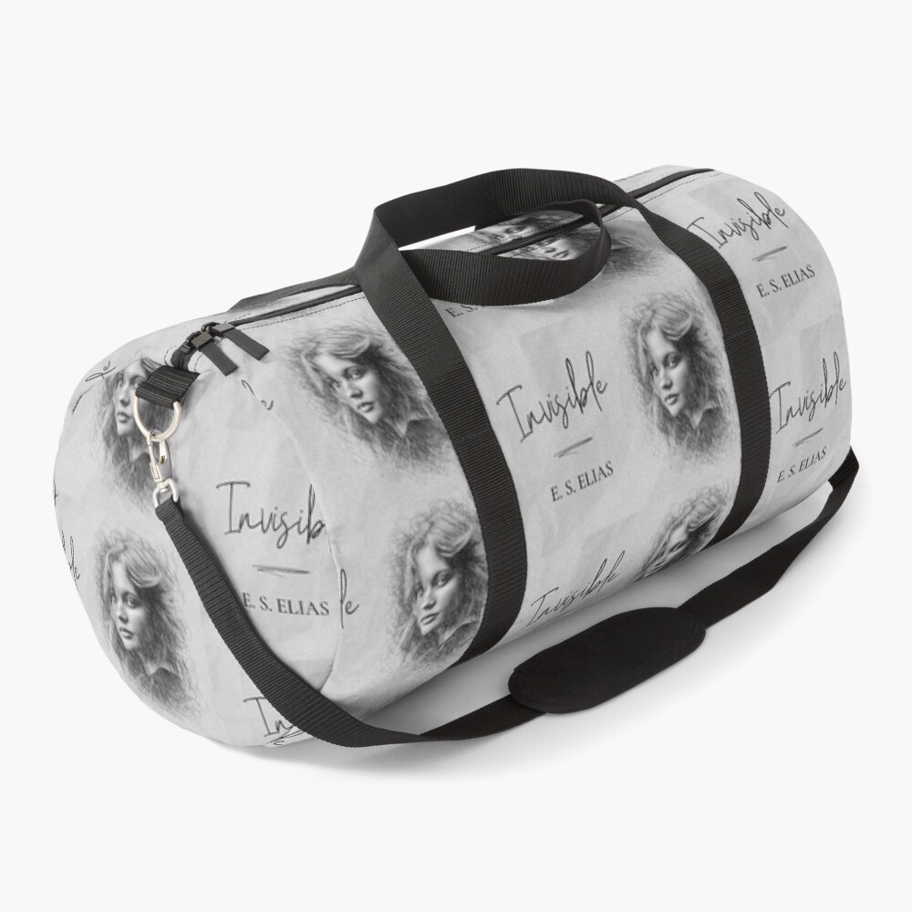 Item preview, Duffle Bag designed and sold by RockWinterRec.