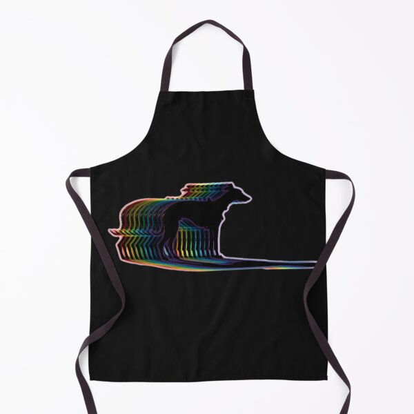 Item preview, Whippet Rainbow designed and sold by Buddy-the-Muddy.