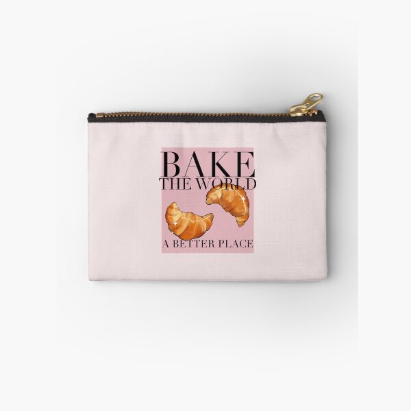 Item preview, You Bake The World A Better Place design #13 designed and sold by Itsdomd.