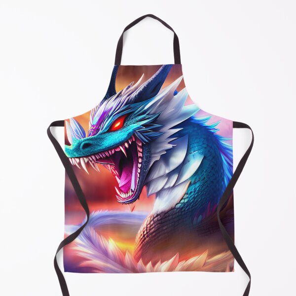 Item preview, Dragon Chino designed and sold by Kiraslife.