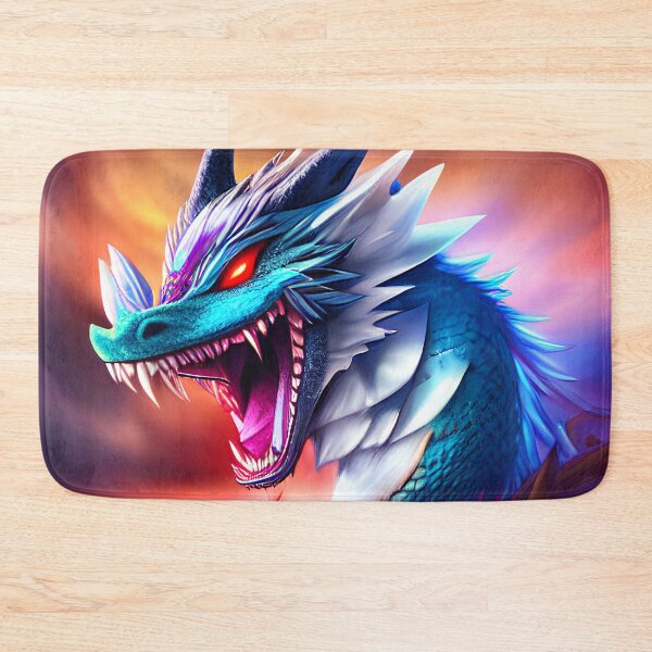 Item preview, Dragon Chino designed and sold by Kiraslife.