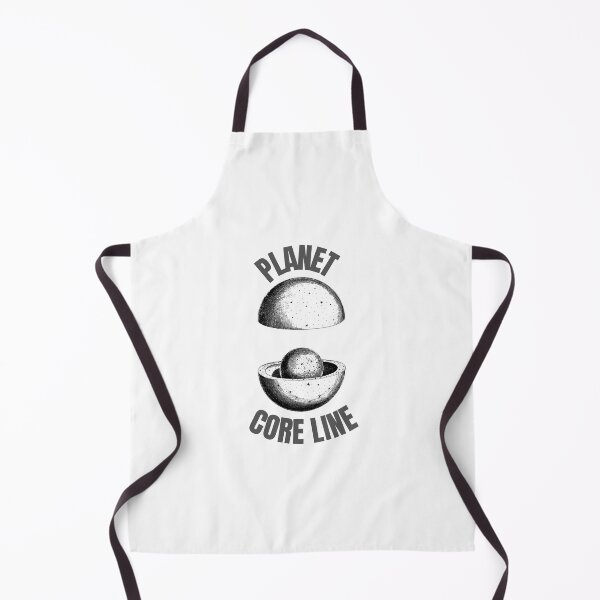 Item preview, Planet core line designed and sold by Inspiring-A-D.