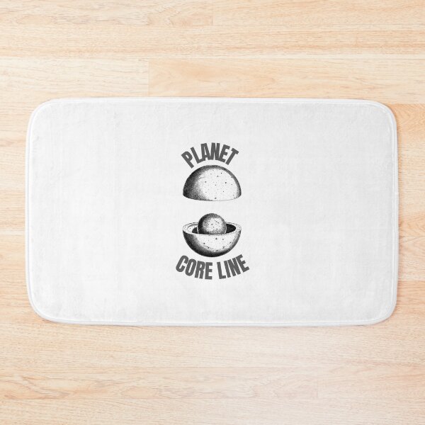 Item preview, Planet core line designed and sold by Inspiring-A-D.