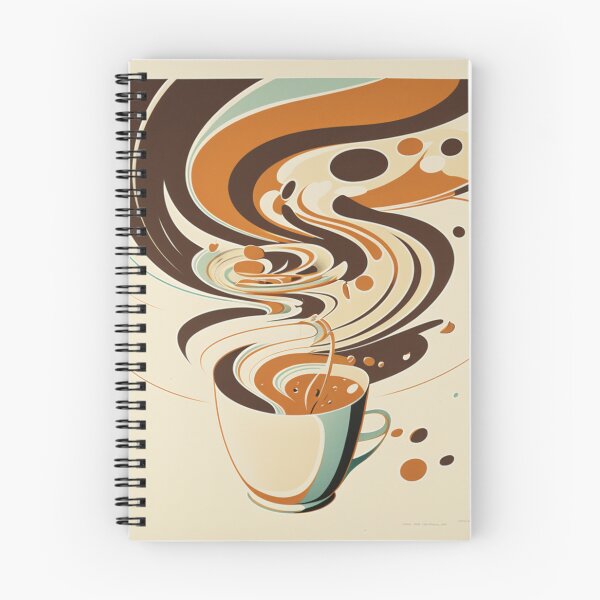 Item preview, Artistic Coffee designed and sold by SayWhatJAY.