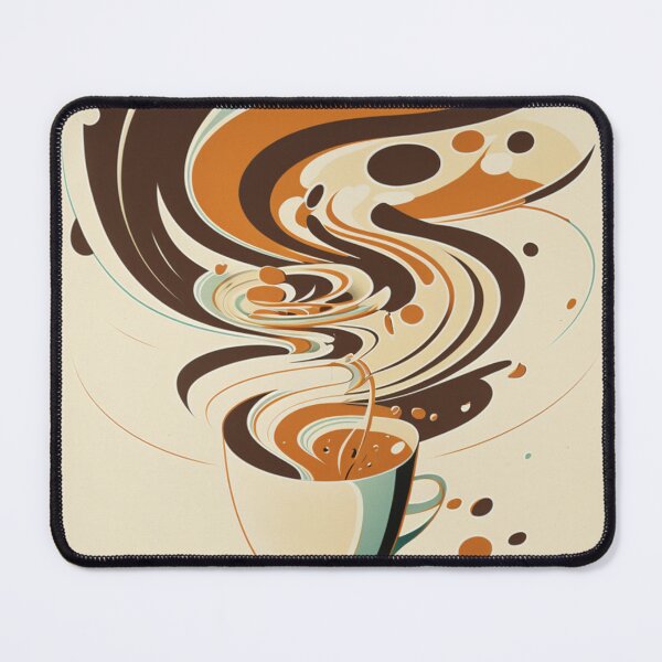 Item preview, Artistic Coffee designed and sold by SayWhatJAY.