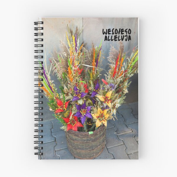Item preview, Wesołego Alleluja, happy Easter in Polish, Polish Easter  designed and sold by Pommallina.