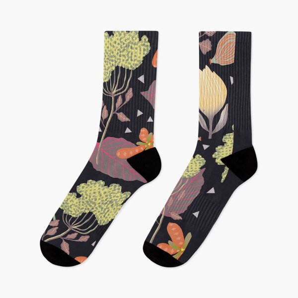 Item preview, midnight meadow designed and sold by Pacesyte.