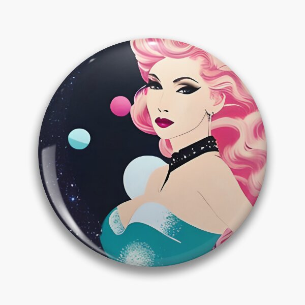 Item preview, Diva in the galaxy designed and sold by Girly-Universe.