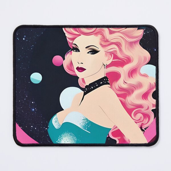 Item preview, Diva in the galaxy designed and sold by Girly-Universe.