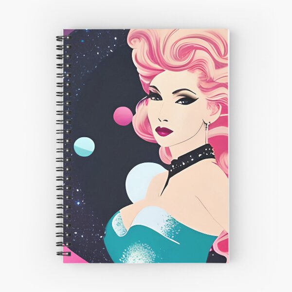 Item preview, Diva in the galaxy designed and sold by Girly-Universe.