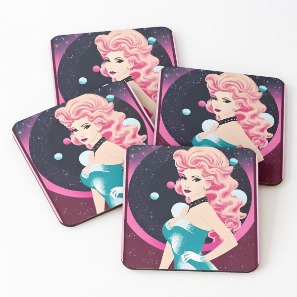 Item preview, Diva in the galaxy designed and sold by Girly-Universe.