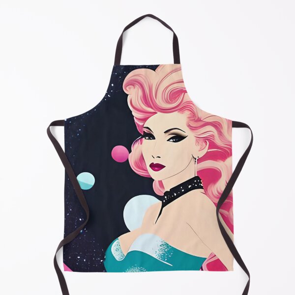 Item preview, Diva in the galaxy designed and sold by Girly-Universe.