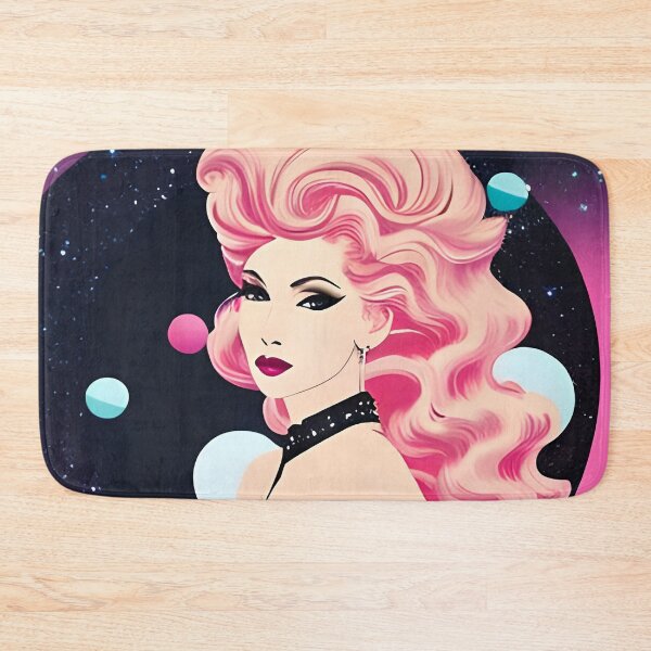 Item preview, Diva in the galaxy designed and sold by Girly-Universe.