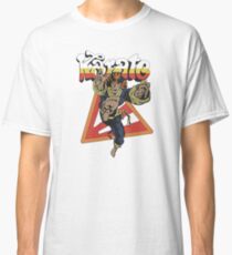 Stranger Things Karate Classic T-Shirt