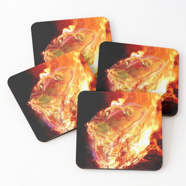 Item preview, Ardiente designed and sold by ARoseMArt.